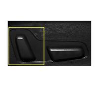 Seat Adjustment Button For Kia K5 For Sorento Power Seat Adjustment Button Switch Cover Trim Front And Rear Backrest Knob Cap(1 PCSCopilot Right C)