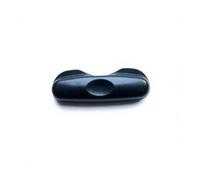 Seat Adjustment Button For Mitsubishi For Pajero V33 V73 V93 V97 Front Electric Seat Adjustment Button Switch Cover 1pc(Long black)