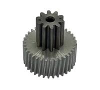 Seat Adjustment Gear for Specific Car Models Metal Construction Smooth Precise Seat Position Control Adjustment Knob