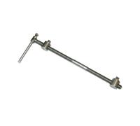 Seat Adjustment Handle AF3427R G45001 Compatible with Case Backhoe Loader 320 420BD 530 Compatible with International Tractor 100 460 504 544 Compatible with John Deere Backhoe Loader 50
