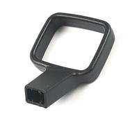 Seat Adjustment Handle Lever, Fit use for Mercedes W169 A Class 04-12 A1699190661 Lever Handle Seat Adjustment LEFT RIGHT Handle Adjustment Grip Lever(RIGHT)