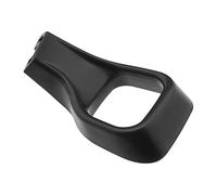 Seat Adjustment Handle Lever Front Left Compatible with A3 S3 8P TT TTS TTRS 8J R8 8P0881231 Replacement Back Recliner Release Handle ABS Black
