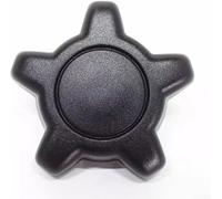 Seat Adjustment Knob for Front Passenger Seat in For Volvo C30 C70 2006 and Later Years 39857974 OEM Replacement Interior Trim Component, Model 2006, Precision Engineered, Reliable Performance, Eas...