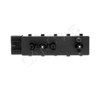 VEMO Switch, seat adjustment V51-73-0166