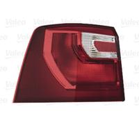 Valeo Rear Light 044455 – Halogen Automotive for Seat Alhambra III (2010–2013)