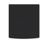 Seat Alhambra (2010-2022) 5mm Rubber Boot Mat
