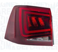 Magneti Marelli 714000028810 Left Hand Rear Lamp Outer