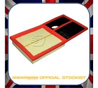 Air filter Air Recirculation Filter A140336 DENCKERMANN for VW SEAT SKODA