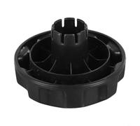 Seat Angle Adjustement Adjuster Handle Knob For Ford 2009-2016 - Lumbar Support Knob - Black Seat Adjuster Switch - OEM 1407818 1778087 BK21-F618K78-FA35B8