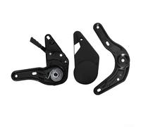 Seat Angle Adjuster, Car Seat Angle Adjuster Handle Pair Right Side Adjuster 35 ° -165 ° For Rv Truck Modification Diy