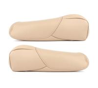 Seat Armrest Cover Microfiber Leather Classical Appearance Comfortable Fit CRV 2007 2009