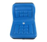 Seat Assembly CS668-8V Compatible With Ford New Holland Compact Tractor 1110 1210 Industrial Construction 340A 340B