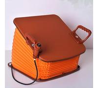 Seat Assist Lifting Cushion for Elderly - Comfortable Portable Lift with Button Control for Handicap or Disabled