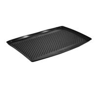 (Seat, Ateca SUV (2016-)) vidaXL Car Boot Mat Floor Vehicle Car Trunk Carpet Rear Cargo Mat Multi Models