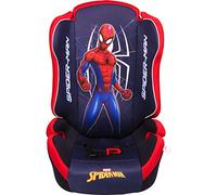 Seat Auto Spiderman Group 2-3 (Da 15 IN 36 KG) Male Spider