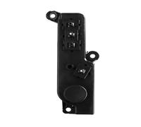 Seat Backrest Adjust Switch, For Model 3 2017-2020 Car Seat Adjust Switch Buttons 1pcs 1098840 1098841 1098842 1098843 1098529-00-F old(1098529-00-F old)