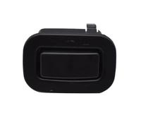 Seat Backrest Adjust Switch, For Subaru, Forester 2009-2013 Rear Seat Adjustment Switch Button 1Pcs 64328AG011JC 64328AG001JC Left(Left)