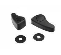 TURNING KNOB SEAT BACK ADJUSTMENT FT93620 FOR RENAULT MASTER/PRO/Van/II/Bus 2.5L