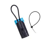 Seat Belt Bypass Harness Compatible with Polaris RZR 800/900/1000/Ranger/General 1000 Can-am Commander/Defender/Maverick X3 Override Seat Bypass