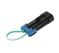 Seat Belt Bypass Plug for Polaris Ranger XP 570/900/1000 (2015-2017)