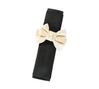 Seat Belt Cover Pad | Cute Neck and Shoulder Cushion Protector | The soft, breathable seat belt pad reduces neck and shoulder discomfort while ensuring a