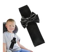 Seat Belt Cover Pad | Cute Neck and Shoulder Cushion Protector | The soft, breathable seat belt pad reduces neck and shoulder discomfort while ensuring a