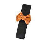 Seat Belt Cover Pad | Cute Neck and Shoulder Cushion Protector | The soft, breathable seat belt pad reduces neck and shoulder discomfort while ensuring a