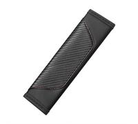 Seat Belt Cover Pad, Seatbelt Covers, Seatbelt Cushion, Seat Belt Extender, Seatbelt Adjuster Compatible with All Cars (A 1pcs)