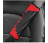 Seat Belt Cover Pads Compatible with LINCO Aviator(6seats without armrest) 2020-2023 2pcs