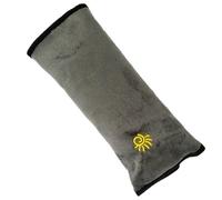 Seat Belt Cushion, Seat Belt Cushion for Kids, Soft Removable Polyester Seat Belt Cushion, Multifunctional Fully Protective Car Interior Accessories for Jun