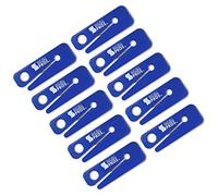 Seat Belt Cutter 10-Pack - Quick Escape from Your car in an Emergency