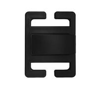 Seat Belt Directory - Comfortable Drive Clip, Compact Restraint Holder | Safe Attachment Tool with Stress Relief Design for the Safety of Passengers on Driving Camp Road Trip or Daily