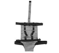 Seat Belt for High Chair | Portable Non-Slip Adjustable, Chiffon Blouse Spring Elegant Casual - for High Chair Stroller Chair at the Table Home and Daily Moves