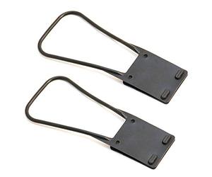 Seat Belt Grabber Handle 2-Pack
