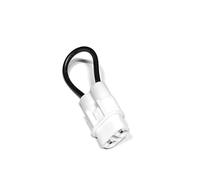 Seat Belt Harness OverRide Clip Bypass Plug for Yamaha YXZ & Viking Models