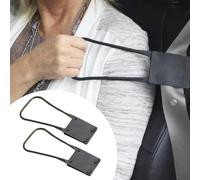 Seat Belt Helper Grabber Holder for Car Drivers and Passengers. Ideal for Users with Poor Grip or Upper Body Mobility Issues. Extends Reach Reduces Twisting and Reaching