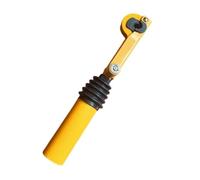 Seat Belt Lock Car Steering Wheel Lock with Adjustable handbrake Gear Shift car Safety Anti-Theft