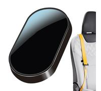 Seat Belt Locking Clip - Harness Buckle, Travel Safety Accessory | Slim Anti- with Magnetic Closure, Child Restraint Car Fastener for Road Trips Commute Driving Ride Security