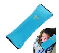 Seat Belt Protector for Kids,Seat Belt Cover for Kids | Car Seat Belt Covers | Seat Belt Protector Seat Belt Protector Pad
