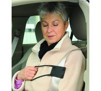 Seat Belt Reacher