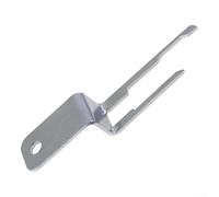 Seat Belt Remover and with Model and Three Metal Quick Release Structure with Curved Handle for Tasks（Bent） Installation Compatible Removal in Car Maintenance Tool Repair Simple