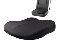 Seat Booster- Adult Car Booster Seat , Car Driving Booster Seat | Memoory Foam Heightening Seat Cushion, Relief Pillows , Heightening Booster Seat Short Drivers, Seat Cushion for Paiin Reliief