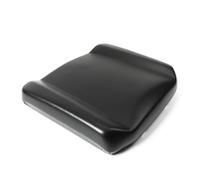 Seat Bottom Cushion Fit for 2013-2019 Polaris Ranger ETX EU XP 570 900 1000 Diesel EU HST Deluxe Replacement 2684966-070 Driver Side Black