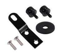 Seat Bracket with Fender Washer Screw for Harley Davidson 1996-2024 Replace 10545BB