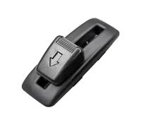 Seat Button Cover MR610534 Middle Row Back Recliner Noble Montero 01-06 2nd Row Seat Knob