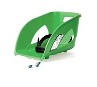 Kids Seat Chair for Prosperplast Sledge Safe Sled Winter Durable Plastic Stable