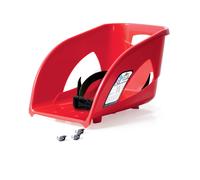 Seat Chair for Prosperplast Sledge Kids Safe Sled Durable Plastic Stable Winter