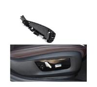 Seat Control Switch For BMW F02 F18 F15 G38 G12 2008-On | Seating Side Support Reinforcement Bracket Set Easy Installation Non-Deformable Left Right(Right)
