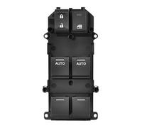Seat Control Switch Side Chair Control Switch For Accord 8 VIII For Pilot 2011-2015