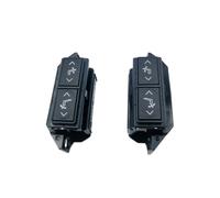 Seat Control Switch Side Chair Control Switch For Granvia Middle Row